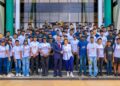 Governor Peter Mbah preaches Techy savvy youths