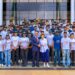 Governor Peter Mbah preaches Techy savvy youths