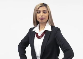 GroupM appoints Claudelle Naidoo as CEO -