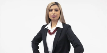 GroupM appoints Claudelle Naidoo as CEO -