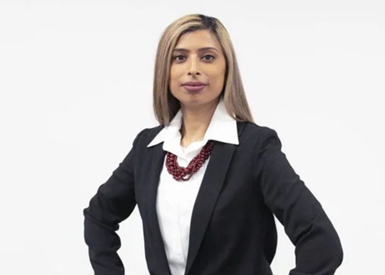 GroupM appoints Claudelle Naidoo as CEO -