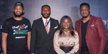 GrowthCon 2.0 by Premia Business Network and Macallan