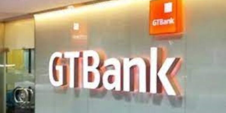 GTBank Dismisses Website Cloning Concerns,