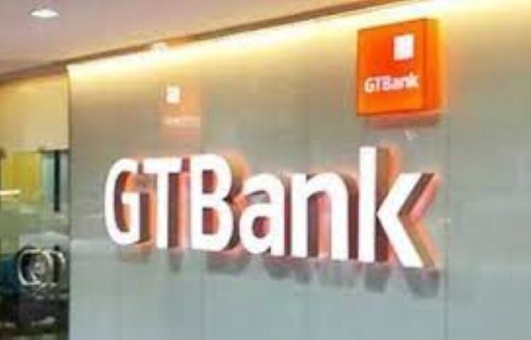 GTBank Dismisses Website Cloning Concerns,
