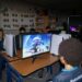 HYPROP MTN SHIFT Gaming Experience by Esports in Education | Gaming in Nigeria