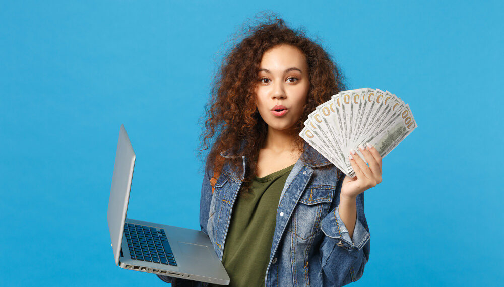 Higher Salary in the Digital Age