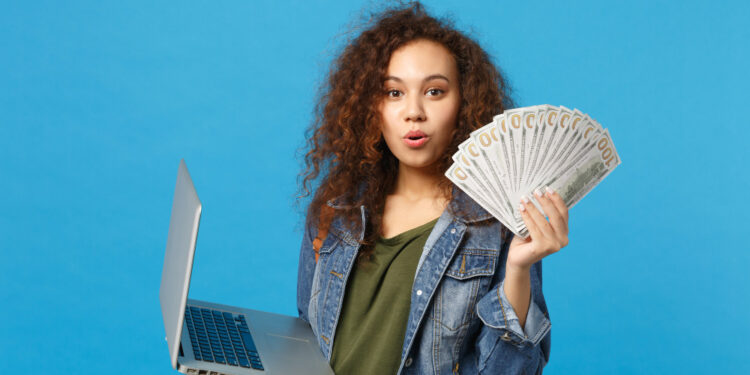 Higher Salary in the Digital Age