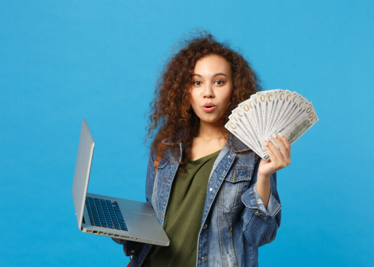 Higher Salary in the Digital Age