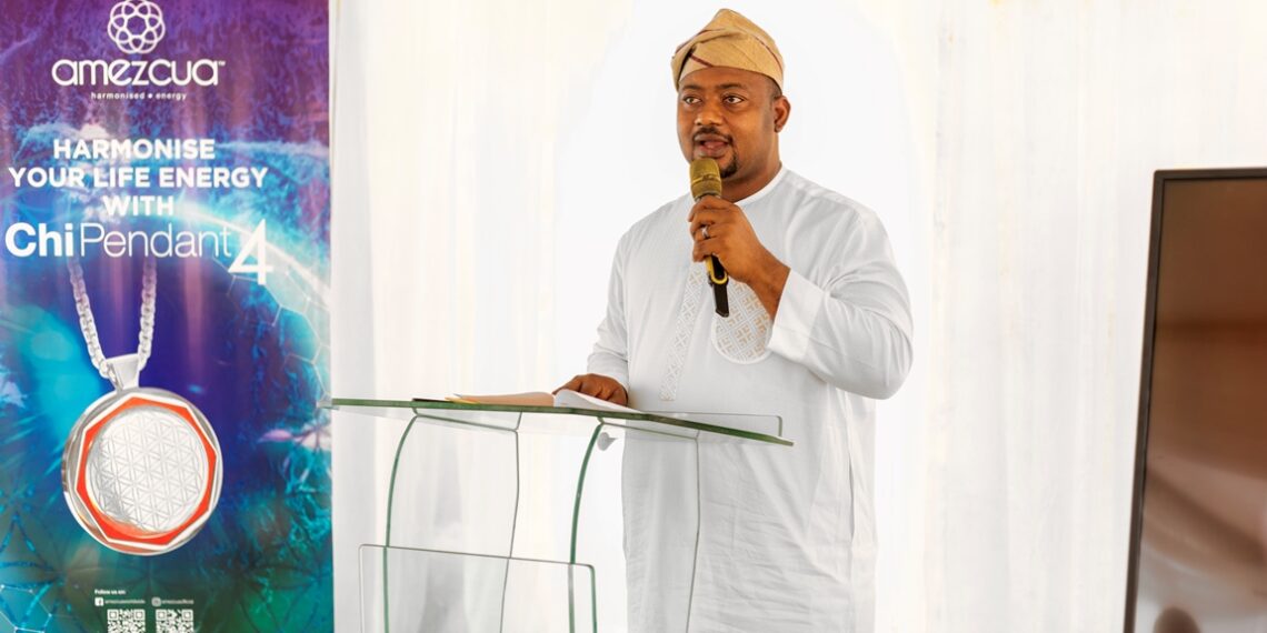QNet is Empowering Nigerians with Technology-Driven Entrepreneurship