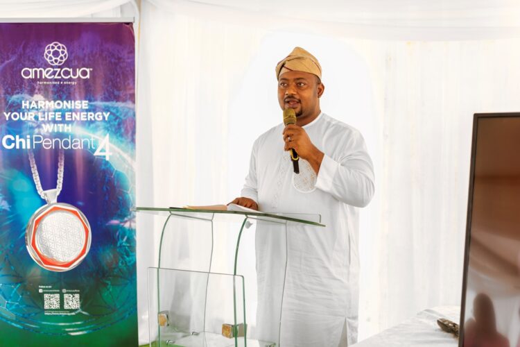 QNet is Empowering Nigerians with Technology-Driven Entrepreneurship