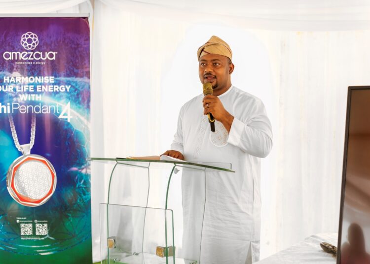 QNet is Empowering Nigerians with Technology-Driven Entrepreneurship