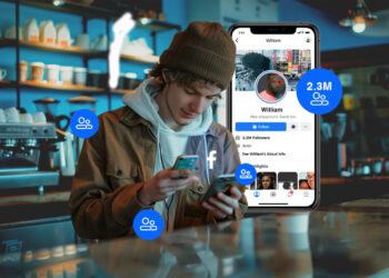 How to Get Followers on Facebook Profile