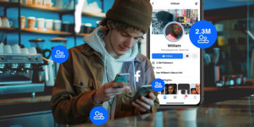 How to Get Followers on Facebook Profile