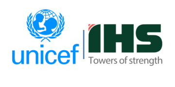 IHS Nigeria and UNICEF partnership ----
