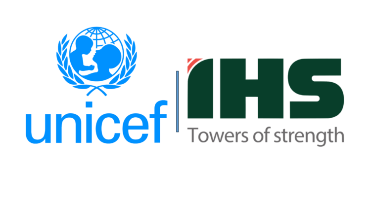 IHS Nigeria and UNICEF partnership ----