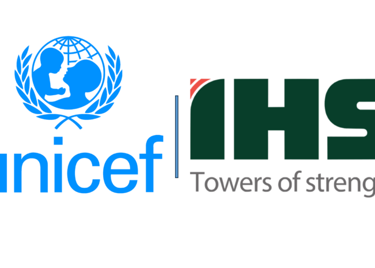 IHS Nigeria and UNICEF partnership ----