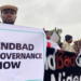 IPI Nigeria and #EndBadGovernance protests -