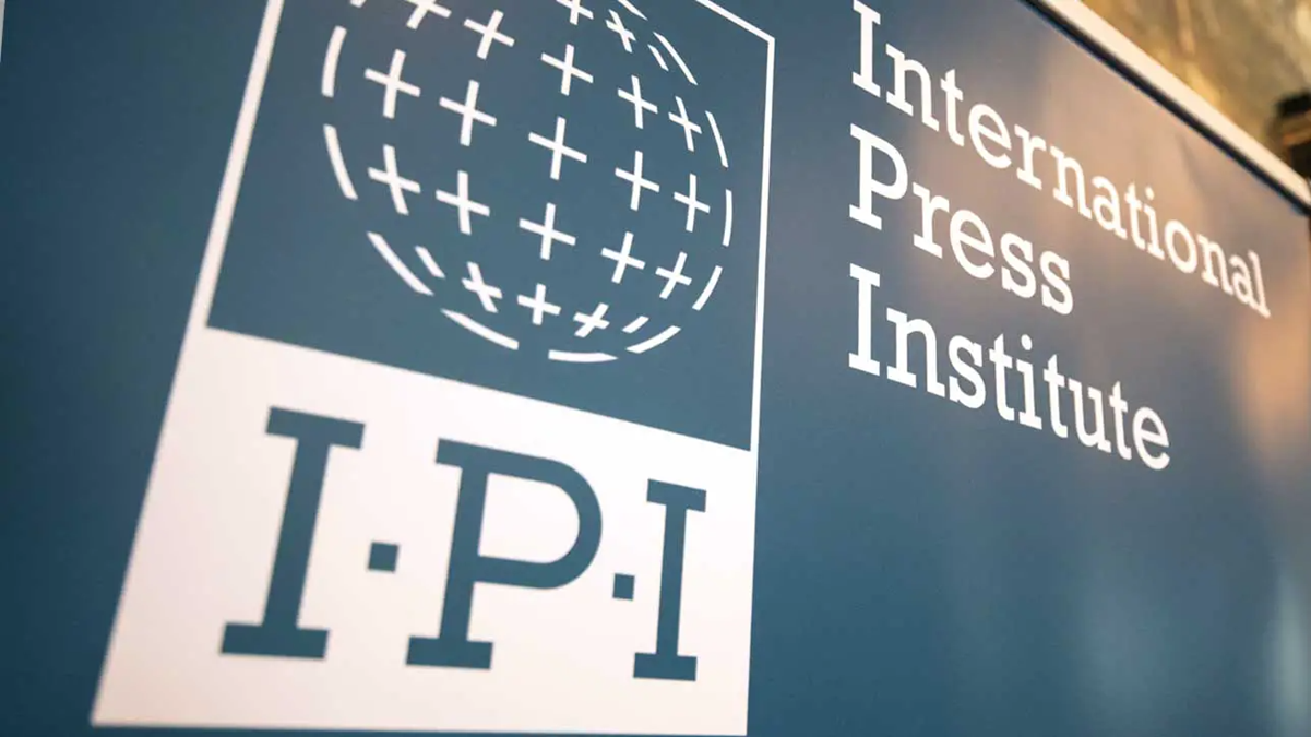 IPI Nigeria - International Press Institute