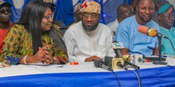 Ifako-Ijaiye LG Empower 250 Petty Traders with 12.5 Million Naira