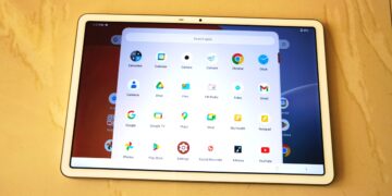 Infinx XPAD Review by Techeconomy