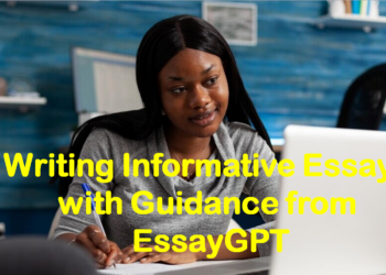 Informative Essays Examples by EssayGPT