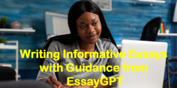 Informative Essays Examples by EssayGPT