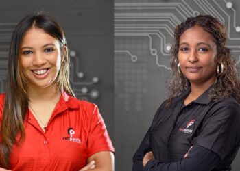 empowering women in tech