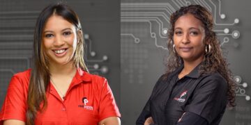 empowering women in tech