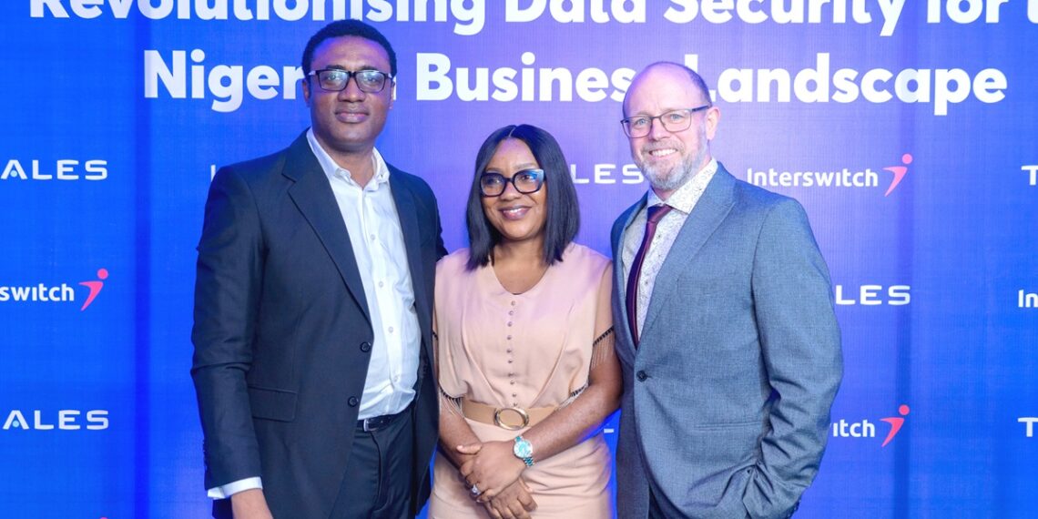 Interswitch Group and Thales