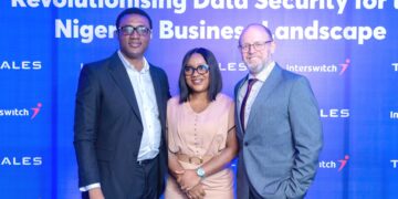 Interswitch Group and Thales