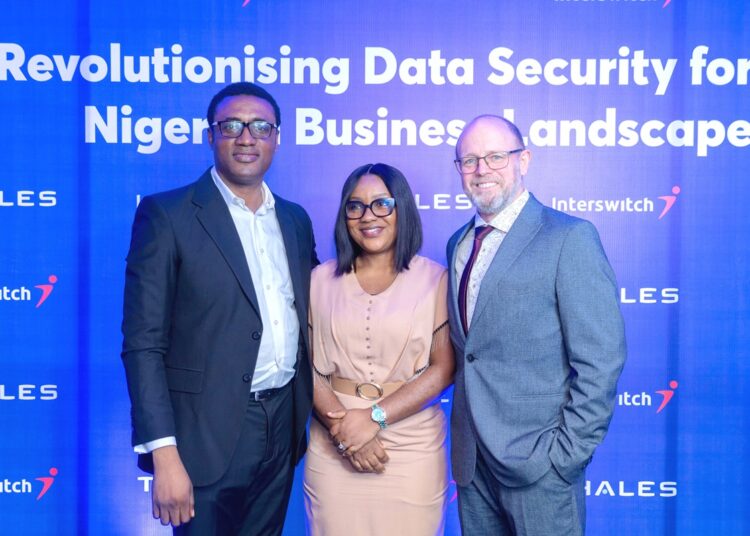 Interswitch Group and Thales