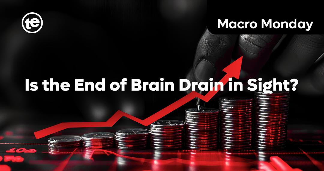 Is the End of Brain Drain in Sight?