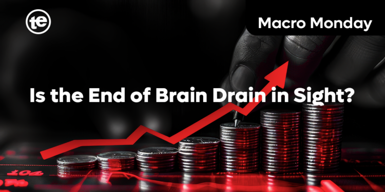 Is the End of Brain Drain in Sight?