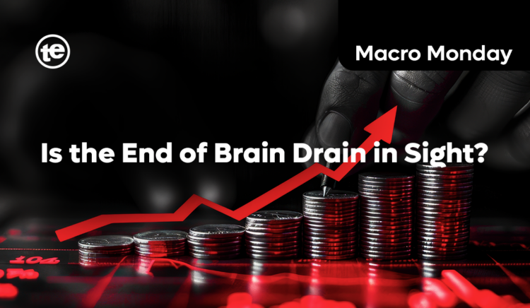 Is the End of Brain Drain in Sight?