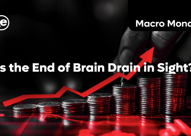 Is the End of Brain Drain in Sight?