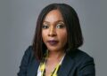 Jane Egerton-Idehen, MD NIGCOMSAT in partnership with Eutelsat