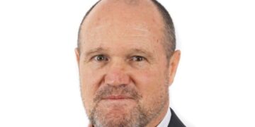 AI and HPC by Jonathan Duncan, Vertiv