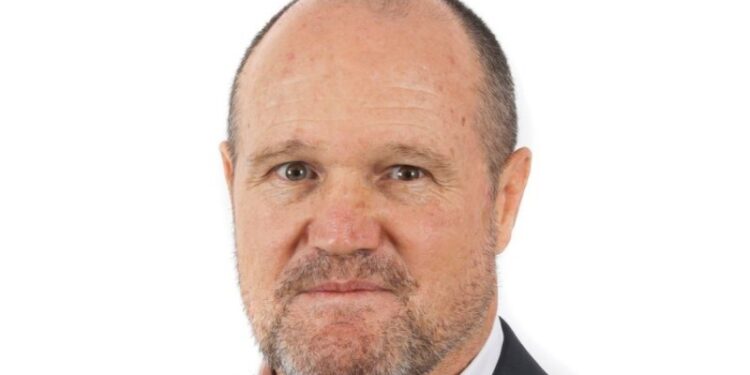 AI and HPC by Jonathan Duncan, Vertiv