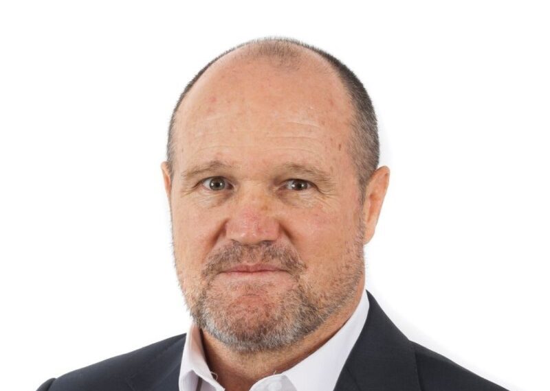 AI and HPC by Jonathan Duncan, Vertiv