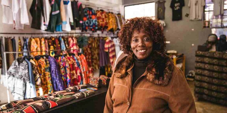 women entrepreneurs