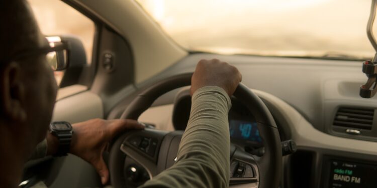 Kenyan Drivers Forced to Set Higher Fares, Defying Uber App’s Prices