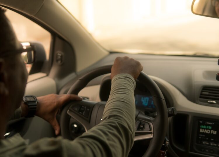 Kenyan Drivers Forced to Set Higher Fares, Defying Uber App’s Prices