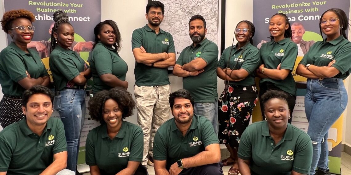Kenya’s SUKHIBA Secures $1.5M Seed Extension to Scale WhatsApp-Based eCommerce
