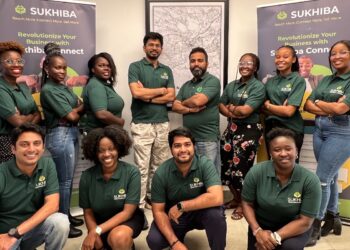 Kenya’s SUKHIBA Secures $1.5M Seed Extension to Scale WhatsApp-Based eCommerce