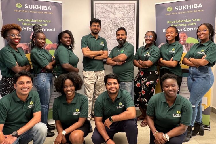 Kenya’s SUKHIBA Secures $1.5M Seed Extension to Scale WhatsApp-Based eCommerce