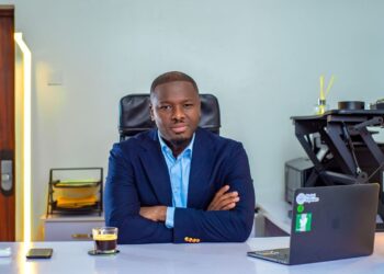 Kola Aina joins EFInA Board