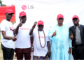LG Electronics