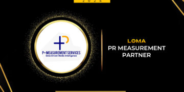 LOMA and P+ Measurement Services partnership