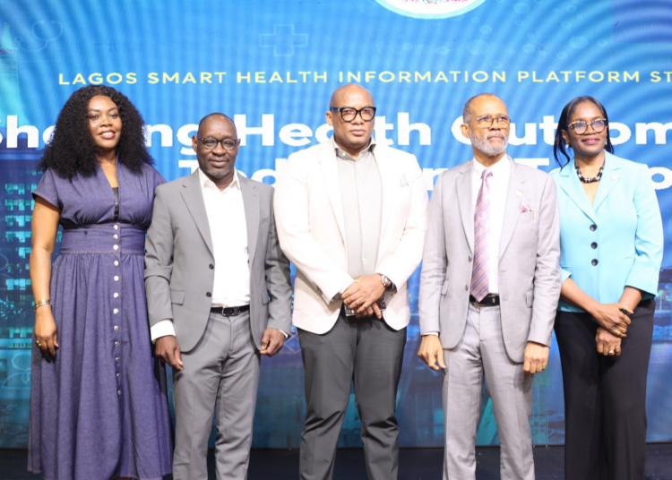 Lagos State, Interswitch e’CLAT Launch Smart Health Information Platform, SHIP