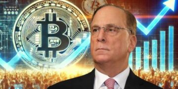 Blackrock’s ETFs Hit $21.2 Billion